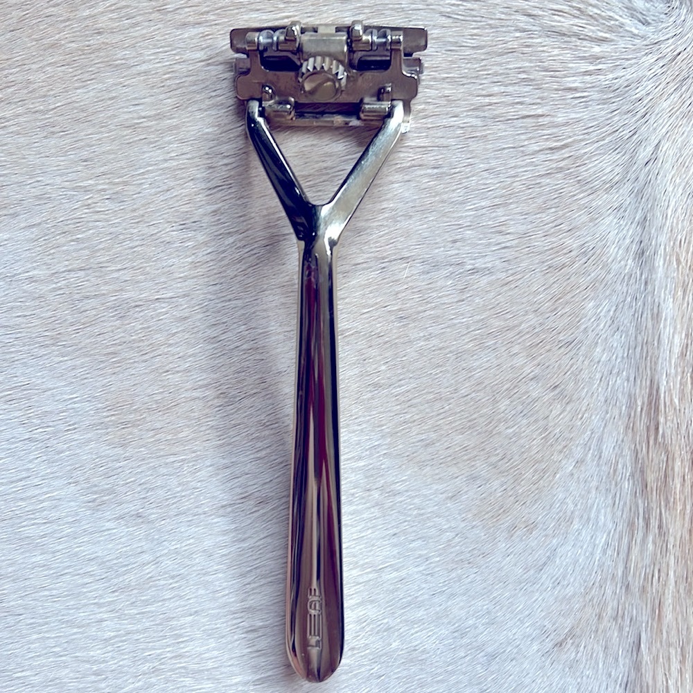 LEAF REUSABLE RAZOR